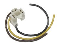 ENCHUFE DE UNIDAD BANDERA AMP LATERAL CALIBRE 14 17CM. No. GM116 GUIMAR