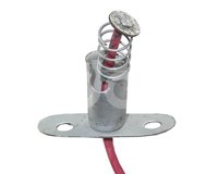 SOQUET UNIVERSAL MINI PATA "T" 1 POLO  GM100 GUIMAR