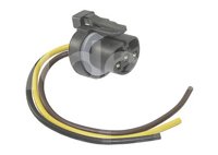 ENCHUFE DE UNIDAD PARA FOCO 9004 CALIBRE 14 18CM. No. GM126 GUIMAR