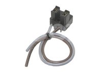 ENCHUFE DE UNIDAD PARA FOCO H7 HALOGENO. No. GM105 GUIMAR