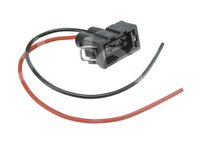 ARNES MOTOVENTILADOR VOLKSWAGEN POINTER 2 TERMINALES. AMD: AMD083 AMD