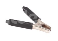 CAIMAN GRANDE REFORZADO NEGRO PC42N