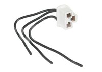 ENCHUFE DE UNIDAD UNIVERSAL. No. E-65-U