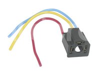 ENCHUFE DE UNIDAD 6014 / 6052 TELSA CALIBRE 18. No. GM52 GUIMAR