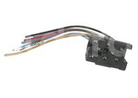 ARNES SWITCH LUCES FORD HS-90 8 TERMINALES. GUIMAR