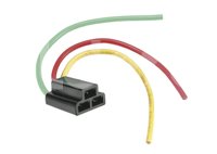 ARNES CAMBIO DE LUZ CHEVROLET. GUIMAR: GM061