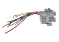 ARNES SWITCH LUCES FORD HS-90 9 TERMINALES. GUIMAR: GM017 GUIMAR