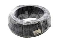 CABLE DE BATERIA NEGRO     #06   50MTS