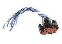 ARNES SWITCH LUCES CHRYSLER  SW189 9 TERMINALES. GUIMAR: GM019 GUIMAR