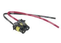 ENCHUFE DE UNIDAD PARA FOCO 880. No. AMD57 AMD
