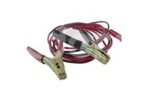 CABLE PASACORRIENTE JUEGO ECONOMICO 2.2mts. CALIBRE 10 NACIONAL