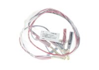 CABLE PASACORRIENTE JUEGO ECONOMICO 2.2mts. CALIBRE 10 NACIONAL