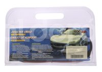CABLE PASACORRIENTE JUEGO 400A 12V IMPORTACION