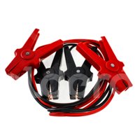 CABLE PASACORRIENTE JUEGO 150A 12V