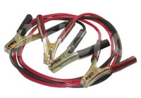 CABLE PASACORRIENTE JUEGO ECONOMICO 2.4mts  CAL 10 NACIONAL