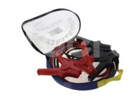 CABLE PASACORRIENTE JUEGO 600A 16MM IMPORTACION