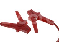 CABLE PASACORRIENTE JUEGO 600A 16MM IMPORTACION