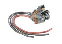 ARNES RELEVADOR MOTOVENTILADOR CHEVROLET 4SMRC. AMD: AMD011 AMD