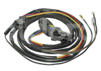 ARNES PASTILLA ENCENDIDO ELECTRONICO VOLKSWAGEN GO