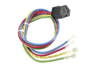 ARNES PASTILLA IGNICION VOLKSWAGEN SEDAN 4 TERMINALES EG6. GUIMAR: GM006 M0051