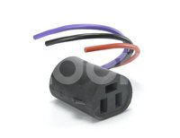 ARNES ENCENDIDO FORD 3 ENTRADAS 3 CABLES AR-167-3 IVICA