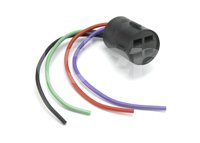 ARNES ENCENDIDO FORD 4 ENTRADAS 4 CABLES AR-167-4