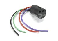 ARNES ENCENDIDO FORD 4 ENTRADAS 4 CABLES AR-167-4 IVICA