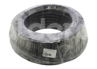 CABLE DE BATERIA NEGRO     2/0   25MTS M0046