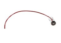 COLILLA 1 POLO 25 CM. DE LARGO NACIONAL CELERON NACIONAL