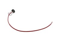 COLILLA 1 POLO 25 CM. DE LARGO NACIONAL CELERON NACIONAL