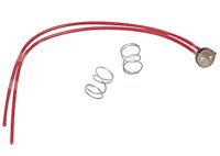 COLILLA 2 POLOS 25 CM. LARGA NACIONAL CELERON NACIONAL