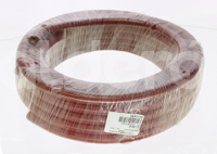 CABLE DE BATERIA ROJO 1/0 10 METROS