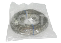 CABLE DE BOCINA DUPLEX CRISTAL #18 100MTS 1604180