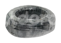 CABLE DE BATERIA NEGRO 1/0 50 METROSS ECONOMICO M0046