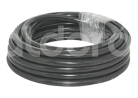 CABLE DE BATERIA NEGRO 1/0 10 METROS