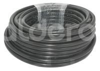 CABLE DE BATERIA NEGRO 2/0 25 METROS ECONOMICO M0046