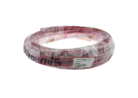 CABLE BATERIA ROJO #04 10 METROS M0046