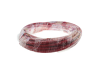 CABLE BATERIA ROJO #04 10 METROS M0046