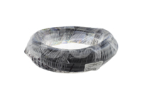 CABLE BATERIA NEGRO #02 10 METROS M0046