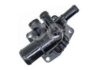 TOMA AGUA FIAT ARGO L4 1.3L 2021-2025, CON TERMOSTATO, TEMPERATURA DE INICIO APERTURA: 80 °C, TEMPERATURA DE INICIO APERTURA: 176 °F, MTE-THOMSON: VT579.80 MTE-THOMSON