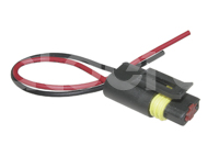 ARNES BULBO ACEITE CHRYSLER 2 TERMINALES. AMD: AMD