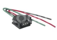 ARNES BOBINA FORD TPS 3 TERMINALES NEGRO. AMD: AMD018 AMD