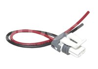 ARNES CLAXON CHEVROLET SENSOR DE BALATAS BLANCO 2