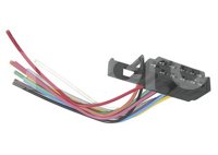 ARNES SWITCH IGNICION FORD LS118. GUIMAR: GM098 GUIMAR