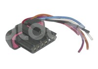ARNES MODULO EE FORD GRIS Y NEGRO MODULO DIS 6 TERMINALES. AMD: AMD025 AMD