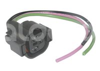 ARNES BULBO TEMPERATURA VOLKSWAGEN GOLF, JETTA A3 REDONDO 3 TERMINALES. AMD: AMD032 AMD