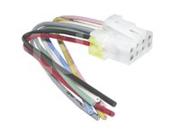 ARNES SWITCH LUCES INTERMITENTES NISSAN. AMD: AMD0