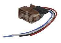 ARNES SENSOR OXIGENO VOLKSWAGEN GOLF JETTA CON GUI