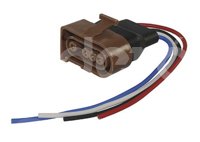 ARNES SENSOR OXIGENO VOLKSWAGEN GOLF JETTA CON GUIA CAFe. AMD: AMD073 AMD
