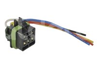 ARNES RELAY CHEVROLET 5 TERMINALES DELGADAS. AMD: